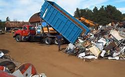 DUMPING.jpg :: A. GOLD & SONS LTD.